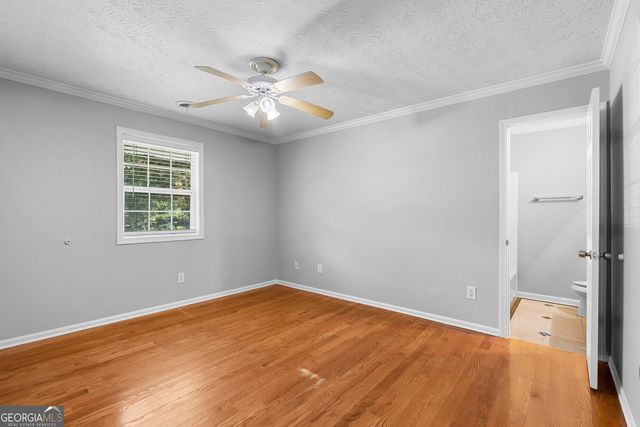 7326 Leland Lane, Jonesboro, GA 30236