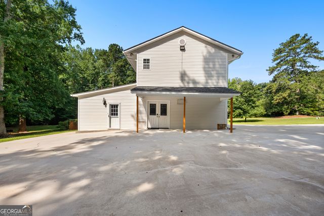 7326 Leland Lane, Jonesboro, GA 30236
