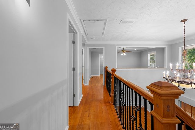 7326 Leland Lane, Jonesboro, GA 30236