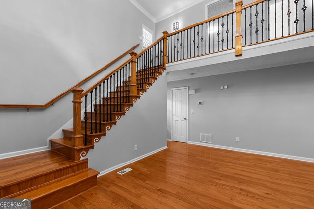 7326 Leland Lane, Jonesboro, GA 30236