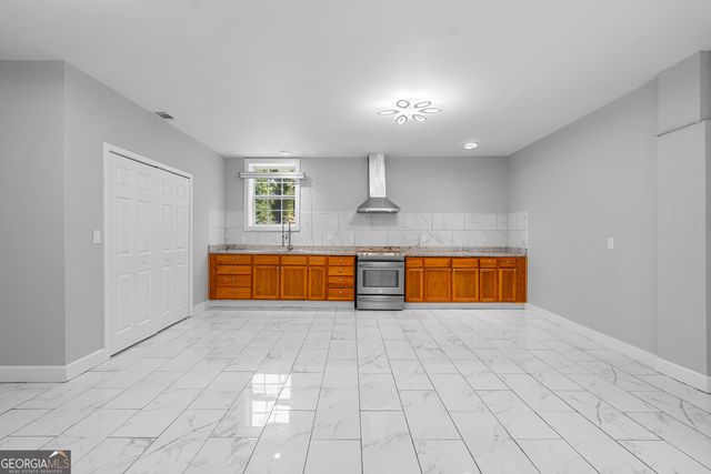 7326 Leland Lane, Jonesboro, GA 30236
