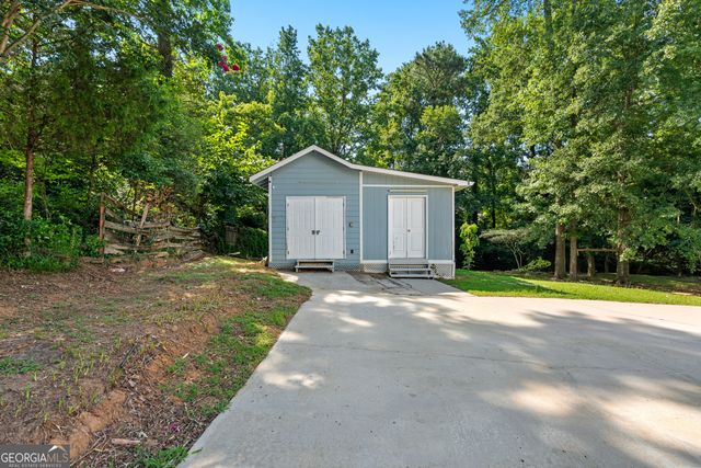 7326 Leland Lane, Jonesboro, GA 30236
