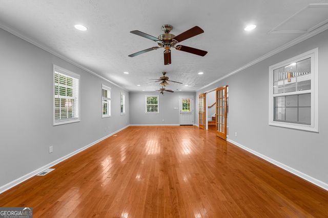 7326 Leland Lane, Jonesboro, GA 30236