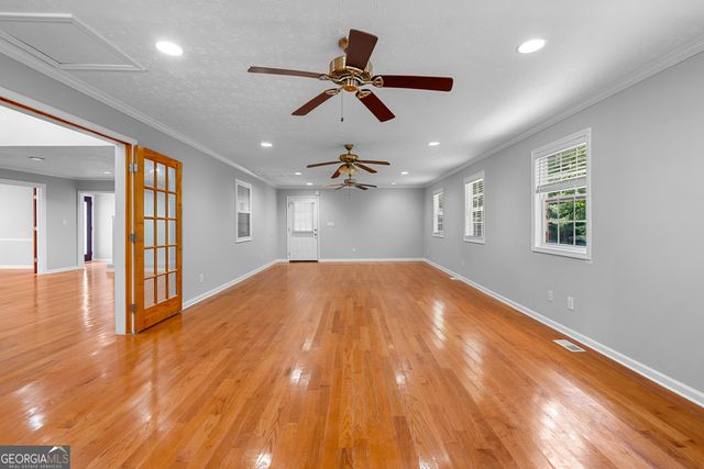 7326 Leland Lane, Jonesboro, GA 30236