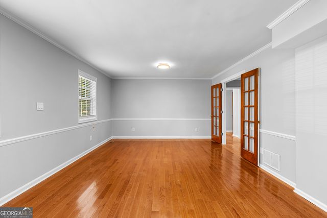 7326 Leland Lane, Jonesboro, GA 30236