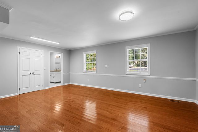 7326 Leland Lane, Jonesboro, GA 30236