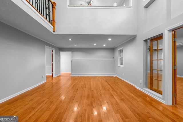 7326 Leland Lane, Jonesboro, GA 30236
