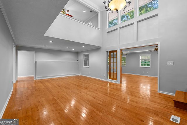 7326 Leland Lane, Jonesboro, GA 30236