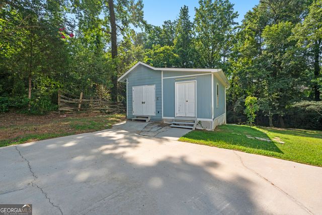 7326 Leland Lane, Jonesboro, GA 30236