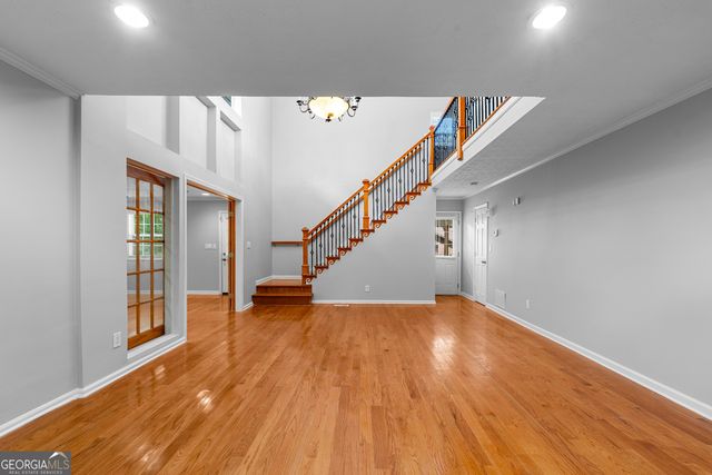 7326 Leland Lane, Jonesboro, GA 30236