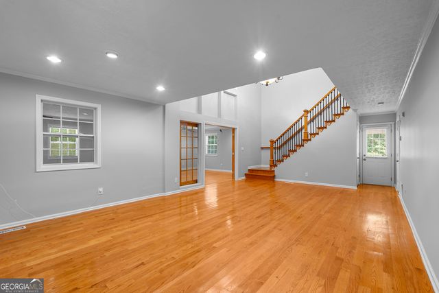 7326 Leland Lane, Jonesboro, GA 30236