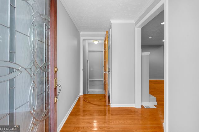 7326 Leland Lane, Jonesboro, GA 30236