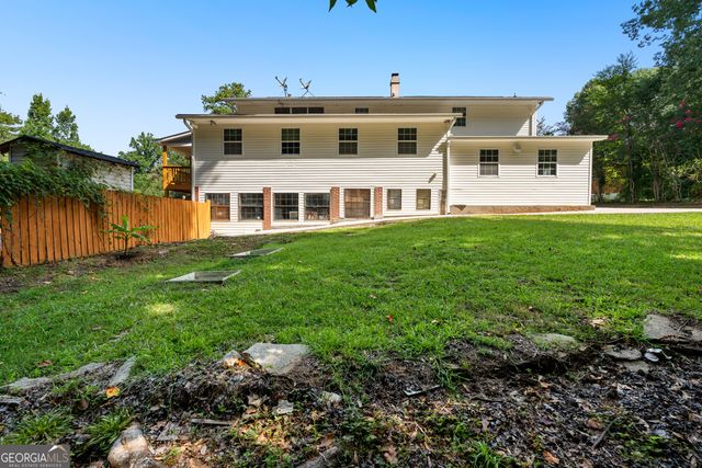 7326 Leland Lane, Jonesboro, GA 30236