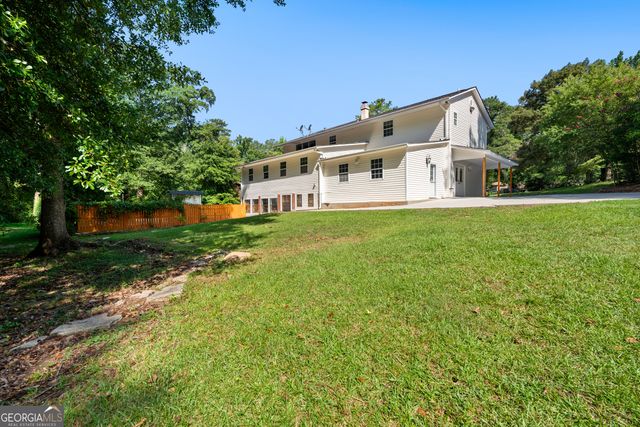 7326 Leland Lane, Jonesboro, GA 30236