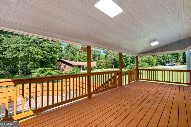7326 Leland Lane, Jonesboro, GA 30236