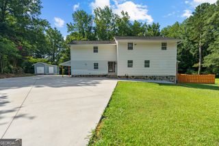 7326 Leland Lane, Jonesboro, GA 30236