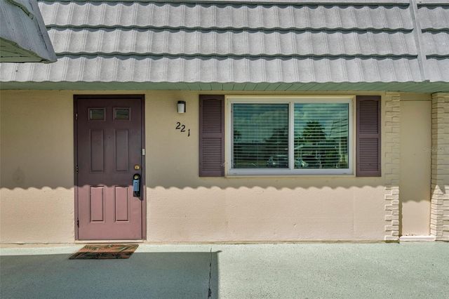 1801 BEDFORD TERRACE 221, Sun City Center, FL 33573