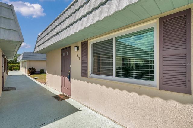 1801 BEDFORD TERRACE 221, Sun City Center, FL 33573