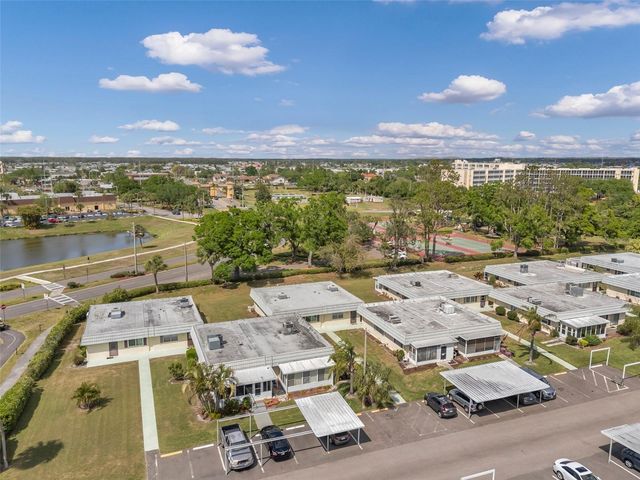 1801 BEDFORD TERRACE 221, Sun City Center, FL 33573