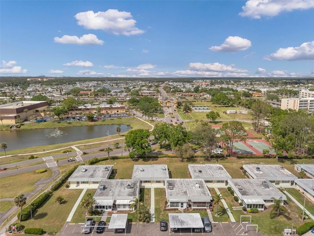 1801 BEDFORD TERRACE 221, Sun City Center, FL 33573