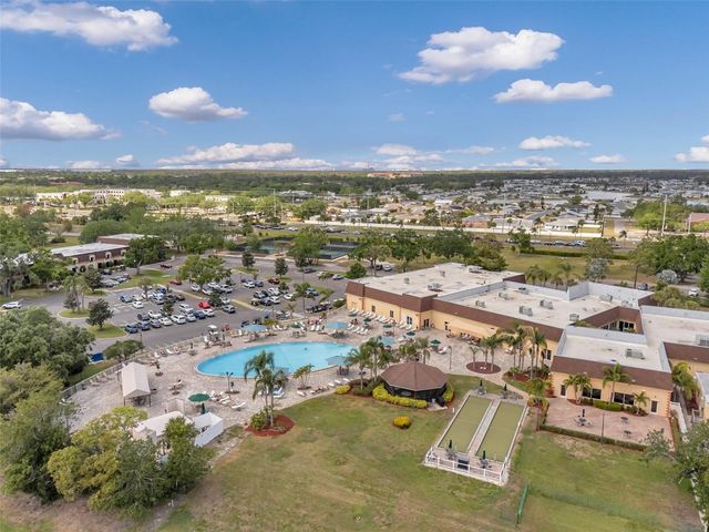 1801 BEDFORD TERRACE 221, Sun City Center, FL 33573