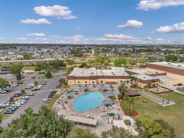 1801 BEDFORD TERRACE 221, Sun City Center, FL 33573