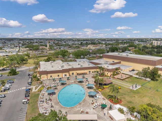 1801 BEDFORD TERRACE 221, Sun City Center, FL 33573