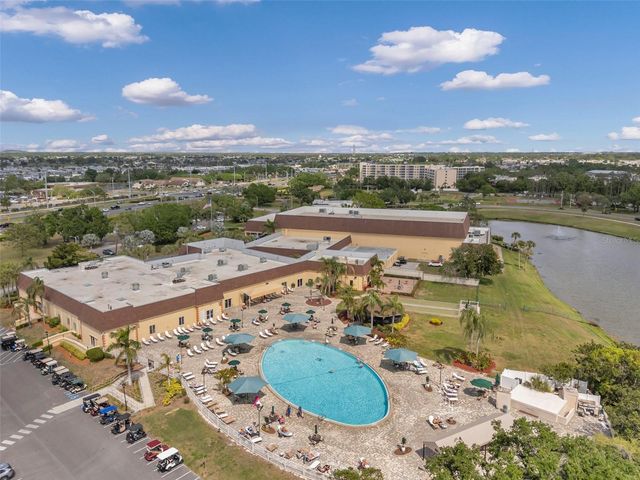 1801 BEDFORD TERRACE 221, Sun City Center, FL 33573