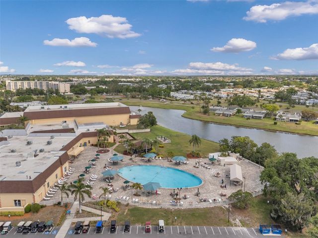 1801 BEDFORD TERRACE 221, Sun City Center, FL 33573