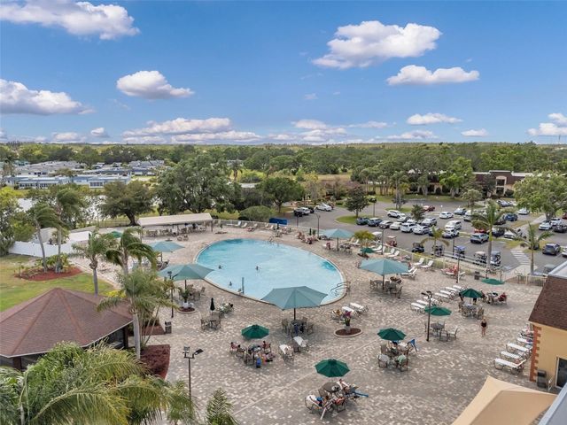 1801 BEDFORD TERRACE 221, Sun City Center, FL 33573