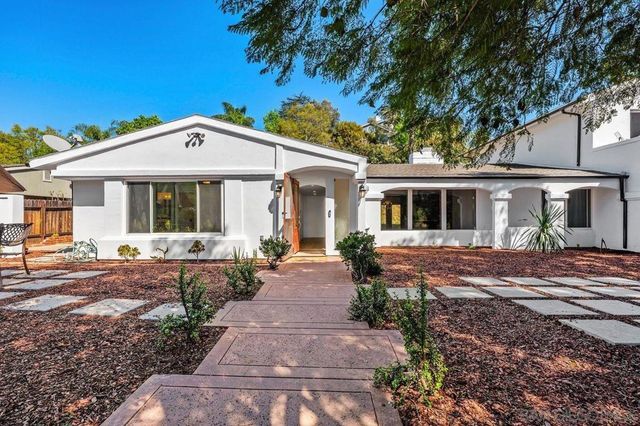 4525 Avocado Blvd, La Mesa, CA 91941