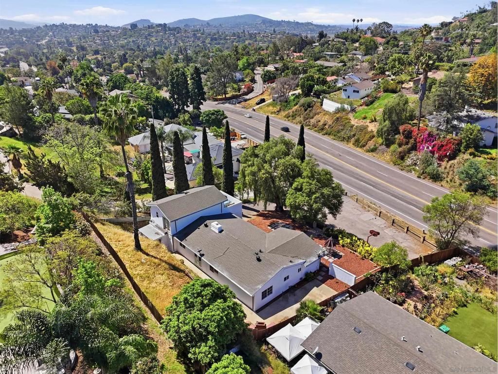 4525 Avocado Blvd, La Mesa, CA 91941