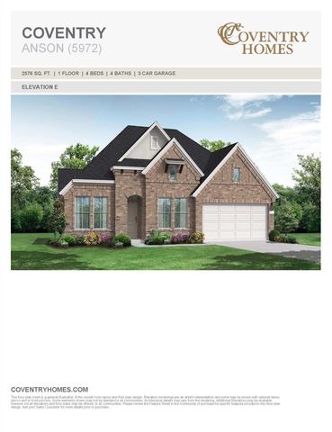 42635 Rustico Road, Magnolia, TX 77354