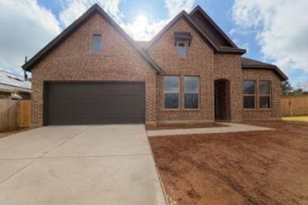 42635 Rustico Road, Magnolia, TX 77354