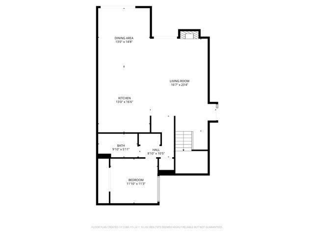 69 Penhill Court, Glendale, CA 91206