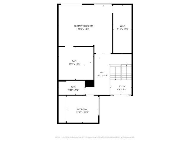 69 Penhill Court, Glendale, CA 91206