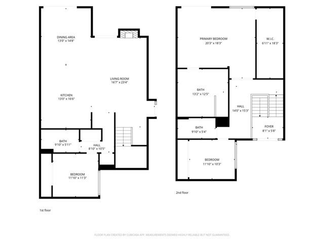 69 Penhill Court, Glendale, CA 91206