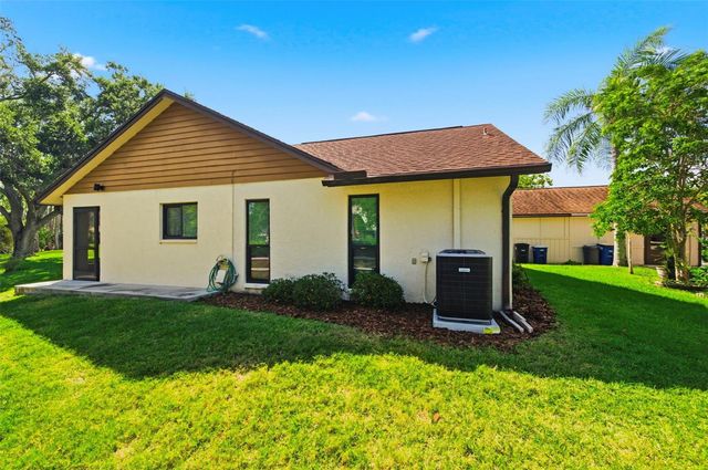 2210 SEQUOIA DRIVE, Clearwater, FL 33763