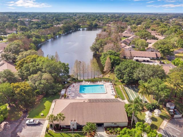 2210 SEQUOIA DRIVE, Clearwater, FL 33763