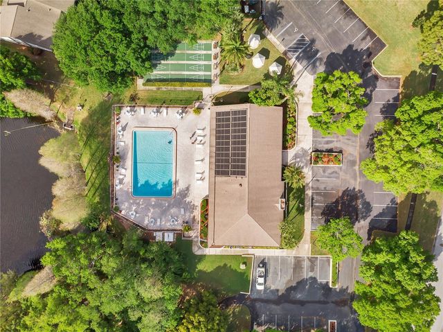 2210 SEQUOIA DRIVE, Clearwater, FL 33763