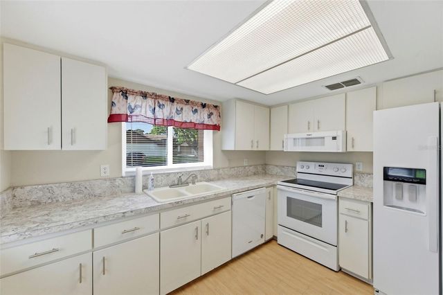 2210 SEQUOIA DRIVE, Clearwater, FL 33763