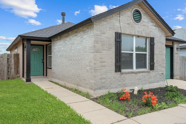 6431 Flatstone Pass, Converse, TX 78109