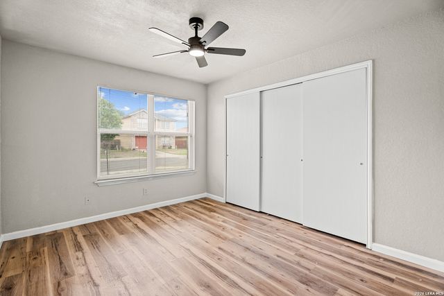 6431 Flatstone Pass, Converse, TX 78109