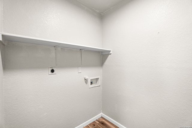 6431 Flatstone Pass, Converse, TX 78109