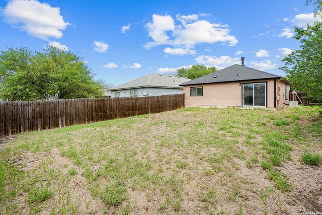 6431 Flatstone Pass, Converse, TX 78109
