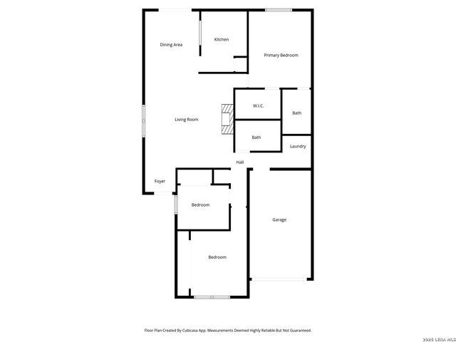 6431 Flatstone Pass, Converse, TX 78109