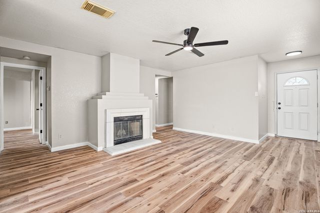 6431 Flatstone Pass, Converse, TX 78109