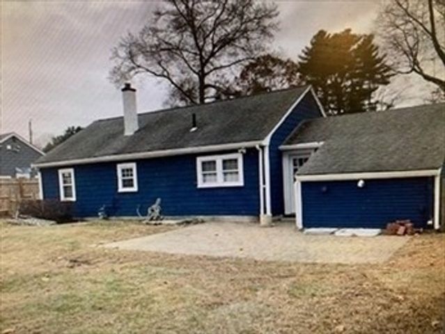 29 Birchcroft Road, Canton, MA 02021