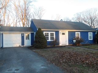 29 Birchcroft Road, Canton, MA 02021
