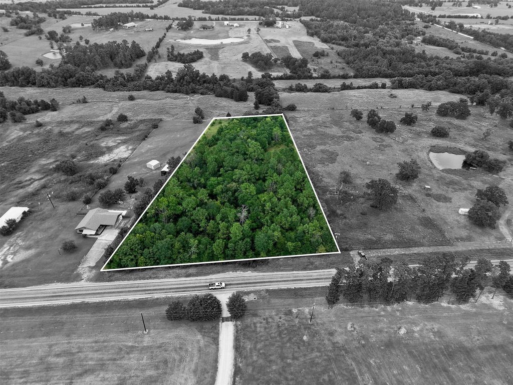 TBD Fm 2819, Anderson, TX 77830